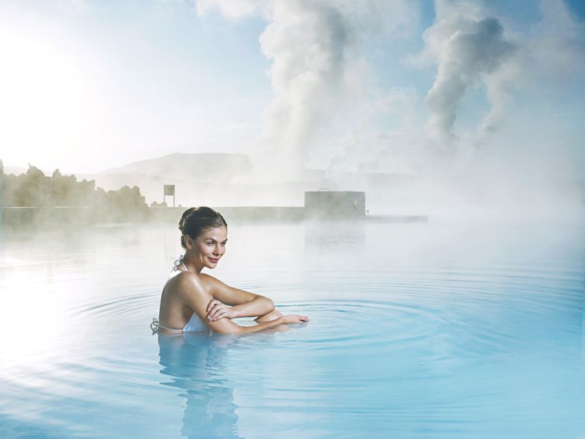 From Reykjavik: Blue Lagoon Admission with Transfers - Who will enjoy it most