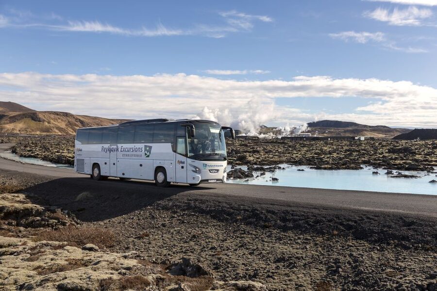From Reykjavik: Blue Lagoon Admission with Transfers - Small details that make the visit easier