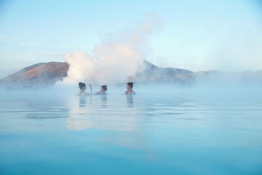 From Reykjavik: Blue Lagoon and Northern Lights Tour - Who should book this full-day combination?