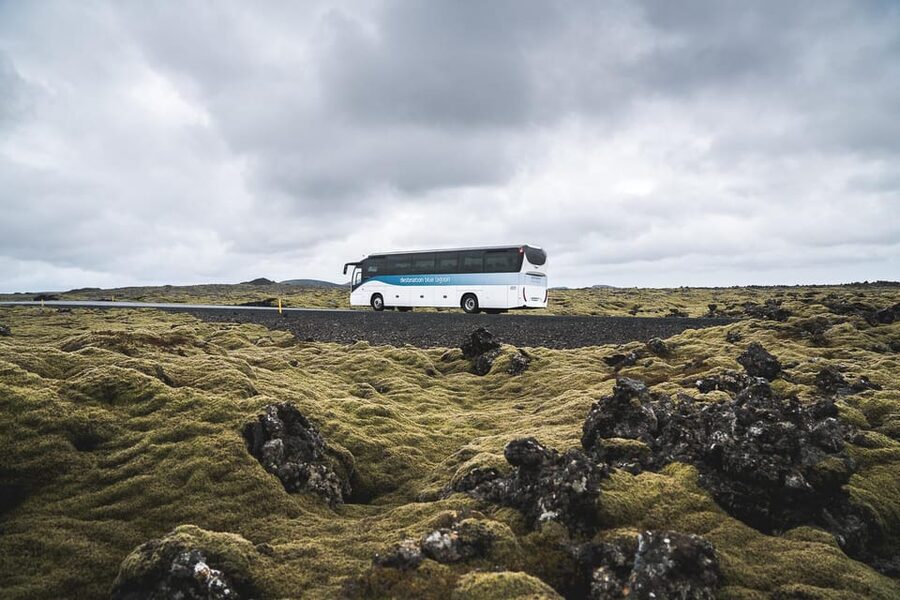 From Reykjavík: Blue Lagoon Premium Admission with Transfer - Entering the Blue Lagoon’s 8,700 Square Meters