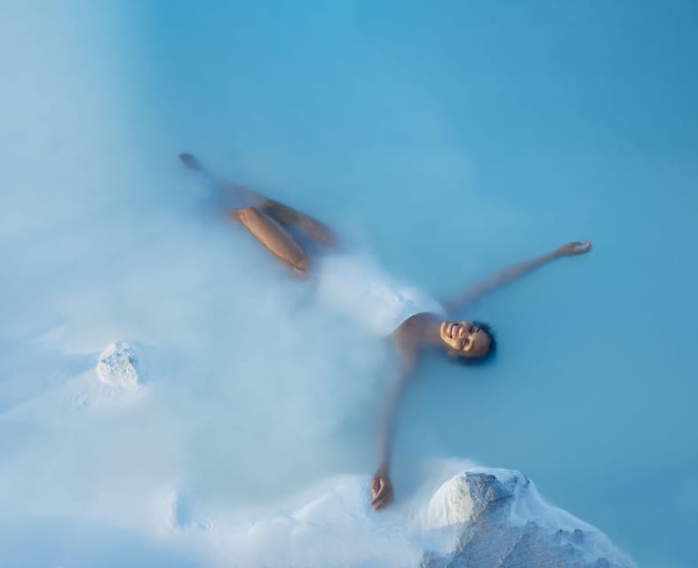 From Reykjavík: Blue Lagoon Premium Admission with Transfer - What the Premium Admission Adds at $198