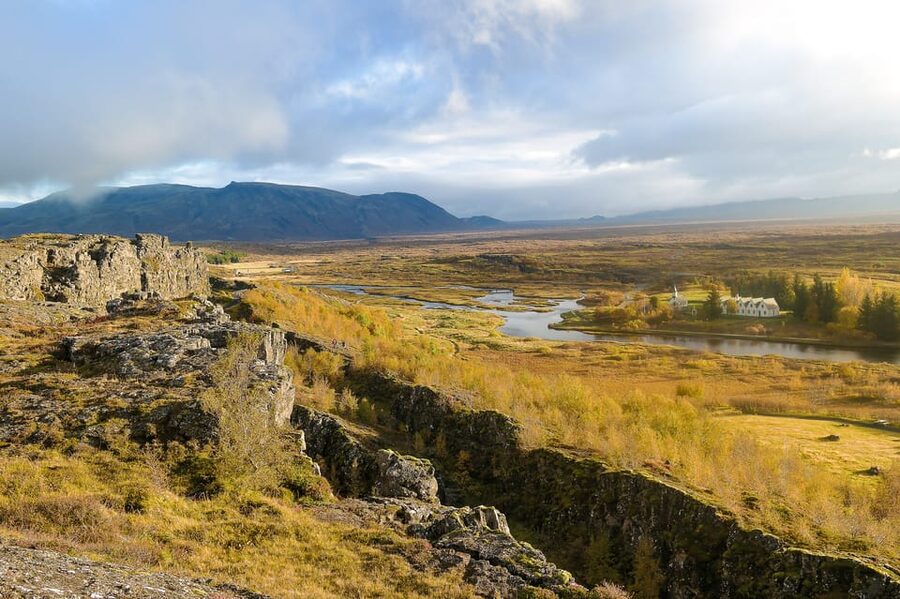 From Reykjavik: Classic Golden Circle Full Day Tour - Kerid Crater and the food question