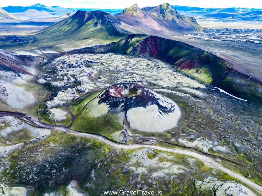 From Reykjavik: Day Tour to Landmannalaugar in a Super Jeep - Who gets good value from the $359 price