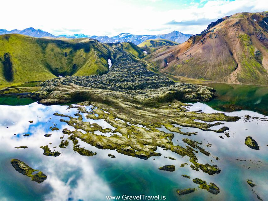 From Reykjavik: Day Tour to Landmannalaugar in a Super Jeep - Why Landmannalaugar is worth the long ride