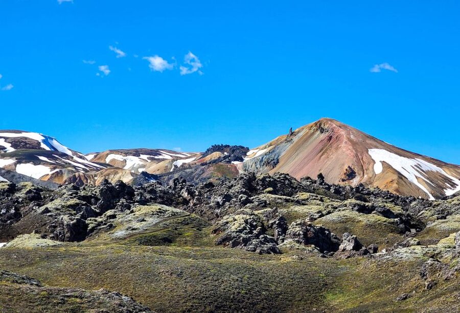 From Reykjavik: Day Tour to Landmannalaugar in a Super Jeep - Three hours at Landmannalaugar