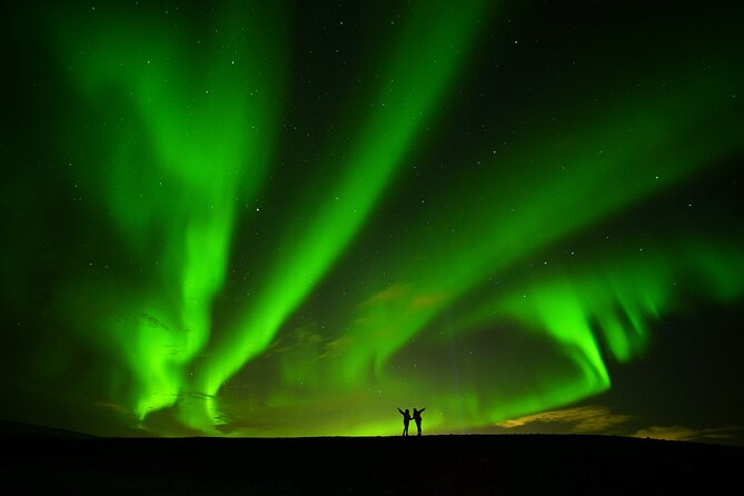 From Reykjavík: Evening Lava Tunnel Tour and Northern Lights Tour - Is the cave suitable for you?