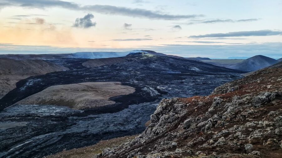 From Reykjavík: Fagradalsfjall Volcano Hike with Geologist - Who Should Book This Hike