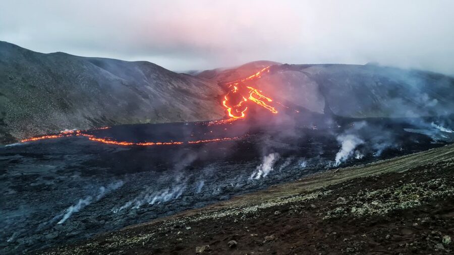 From Reykjavík: Fagradalsfjall Volcano Hike with Geologist - Should You Book the Fagradalsfjall Geologist Hike?