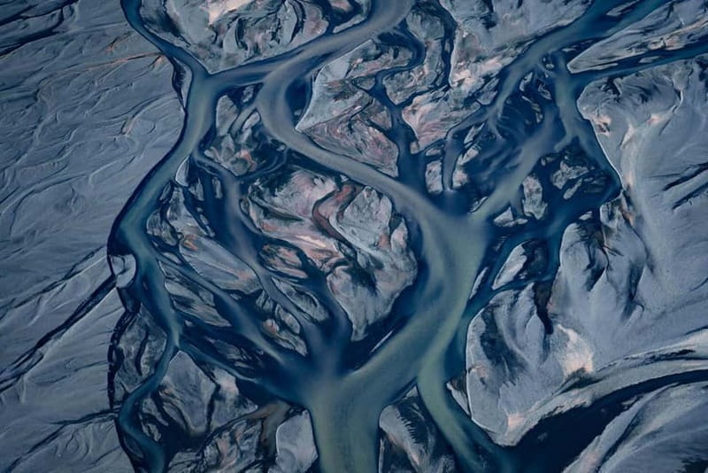 From Reykjavik: Fire And Ice Helicopter Tour with 2 Landings - Is $867 a fair price?