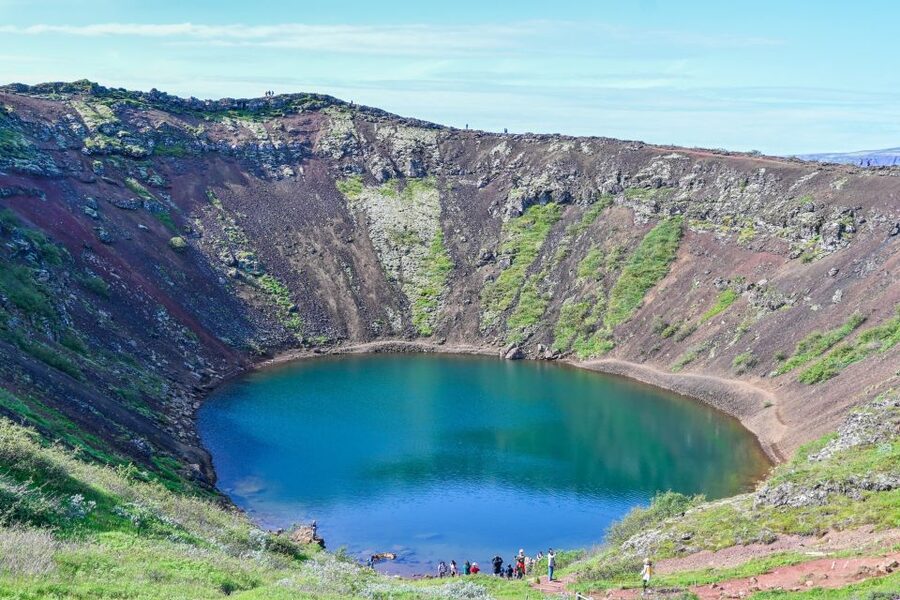 From Reykjavík: Full-day Golden Circle & Horse Riding Tour - Is $234 a fair price?