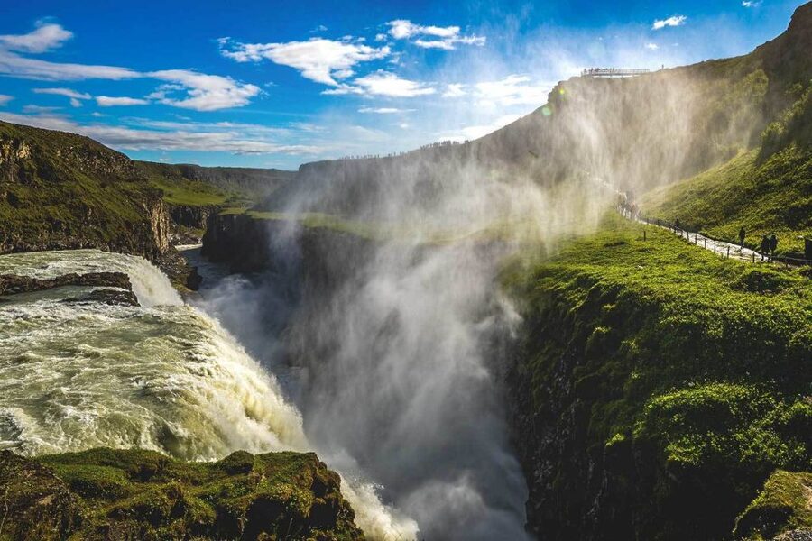 From Reykjavik: Full-Day Horse Riding & Golden Circle Tour - Should You Book This Horse Riding and Golden Circle Tour?