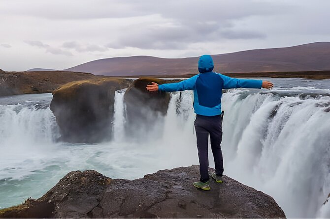 From Reykjavik: Full Day Private Golden Circle Tour in Iceland - Why this private Golden Circle route works