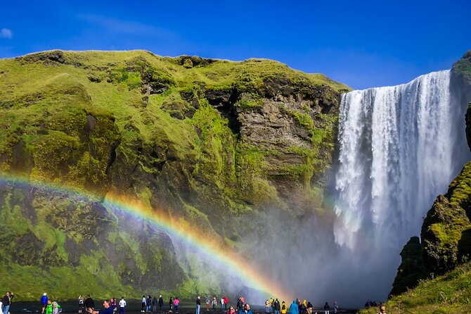 From Reykjavik: Full Day Private South Coast Tour in Iceland - How the private format changes the day