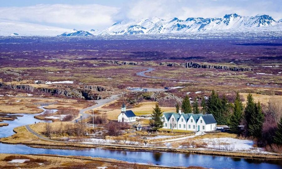 From Reykjavik: Full Day Whale Watching & Golden Circle Tour - Should you book it?
