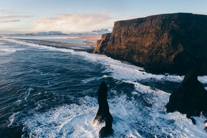 From Reykjavik: Glacier Hike, South Coast and Waterfalls Day Trip - What the 98 percent recommendation means for you