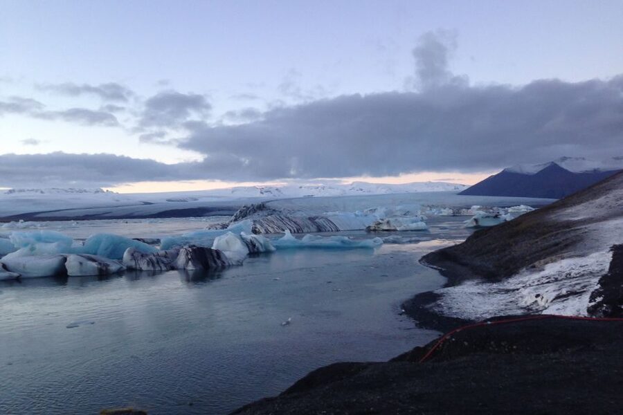 From Reykjavik: Glacier Lagoon Boat Ride, Diamond Beach Tour - What the $258 price buys you
