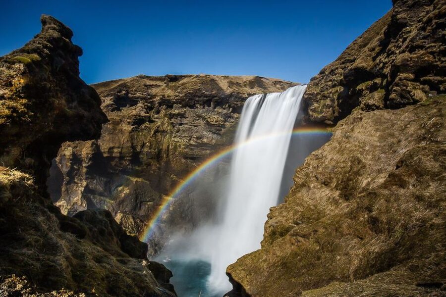 From Reykjavik: Glacier Lagoon Boat Ride, Diamond Beach Tour - Who should book this day trip