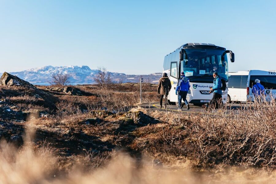 From Reykjavik: Golden Circle and Glacier Snowmobiling - Who will enjoy this most