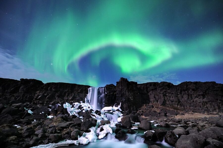 From Reykjavik: Golden Circle and Northern Lights Combo - Key points to know before booking