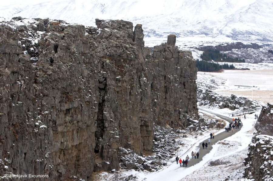 From Reykjavik: Golden Circle and Northern Lights Combo - Is $165 good value?