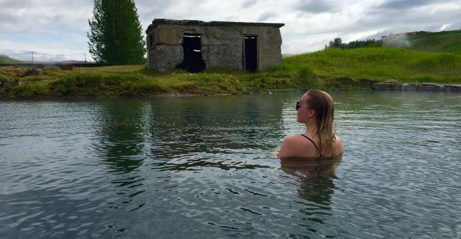 From Reykjavik: Golden Circle and Secret Lagoon Day Tour - Key points to know before booking