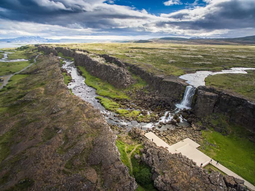 From Reykjavik: Golden Circle and Secret Lagoon Day Tour - Why this Golden Circle day works so well