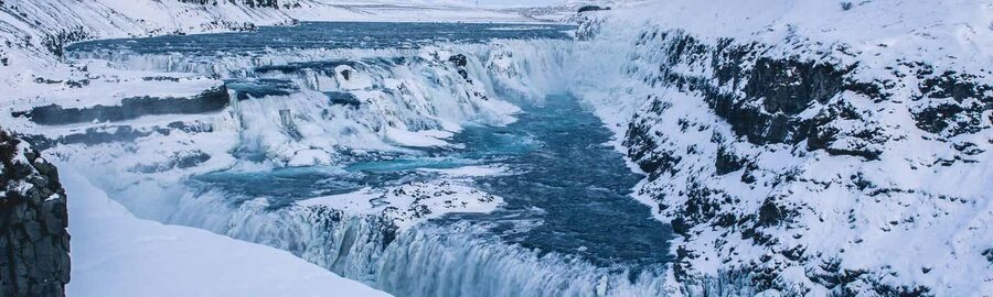 From Reykjavik: Golden Circle and Secret Lagoon Day Tour - Geysir and Strokkur provide the day’s big burst