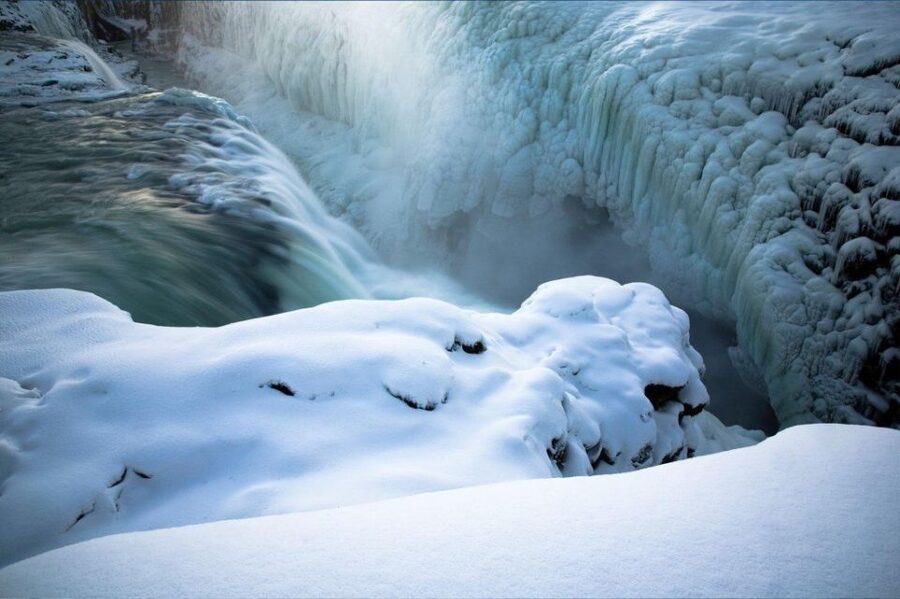 From Reykjavik: Golden Circle and Secret Lagoon Day Tour - What the guide can add to the day