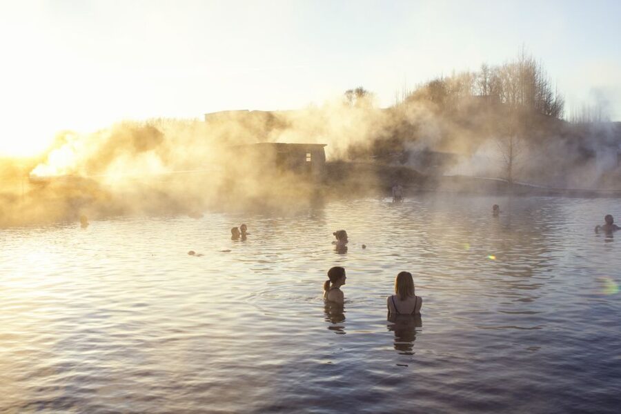 From Reykjavik: Golden Circle and Secret Lagoon Day Trip - Why the Secret Lagoon changes the Golden Circle day