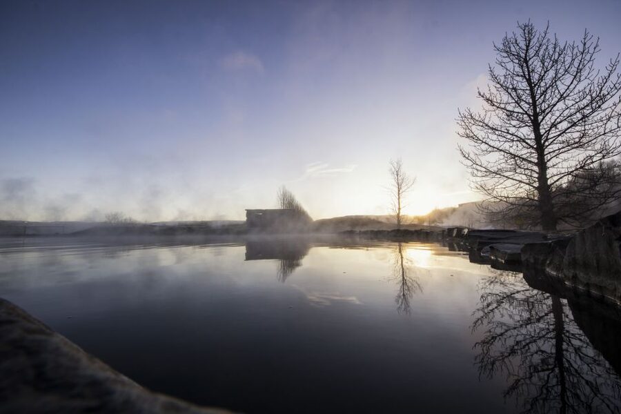 From Reykjavik: Golden Circle and Secret Lagoon Day Trip - Strokkur, Iceland’s dependable geothermal show