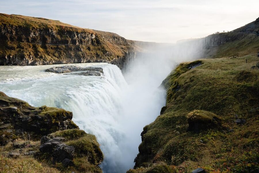 From Reykjavik: Golden Circle and Snowmobiling Tour - Thingvellir: tectonic plates and Iceland’s parliament
