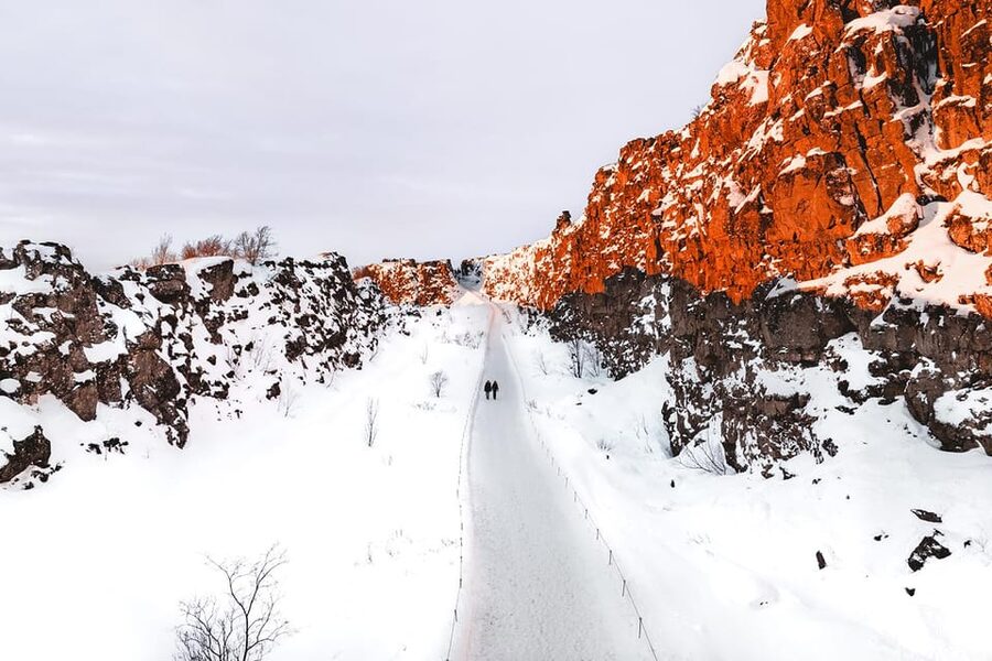 From Reykjavik: Golden Circle and Snowmobiling Tour - Who should book this $371 Iceland day tour?