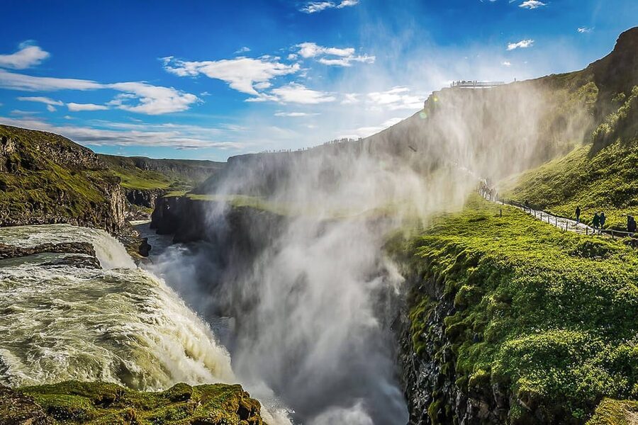 From Reykjavik: Golden Circle Full-Day Tour - What the price includes, and who gets the best value