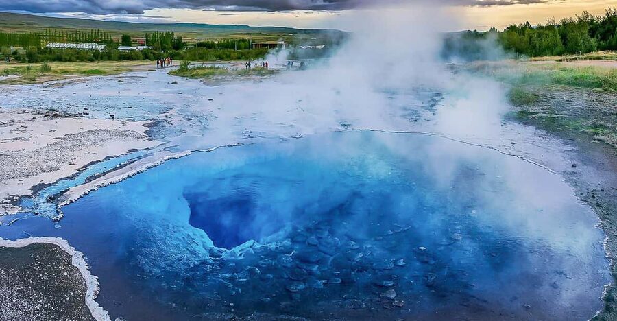 From Reykjavik: Golden Circle Full-Day Tour - Why the Golden Circle still earns a full day