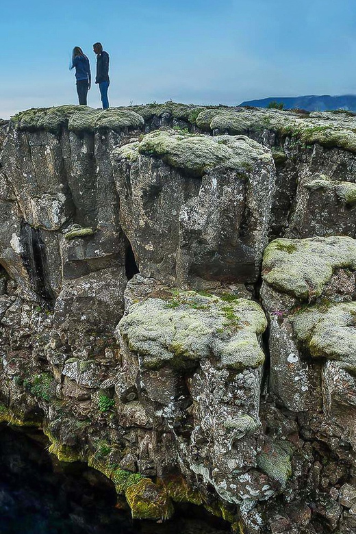 From Reykjavik: Golden Circle Full-Day Tour - Weather, clothing, and the outdoor reality
