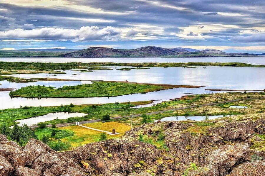 From Reykjavik: Golden Circle Full-Day Tour - Food, facilities, and small costs
