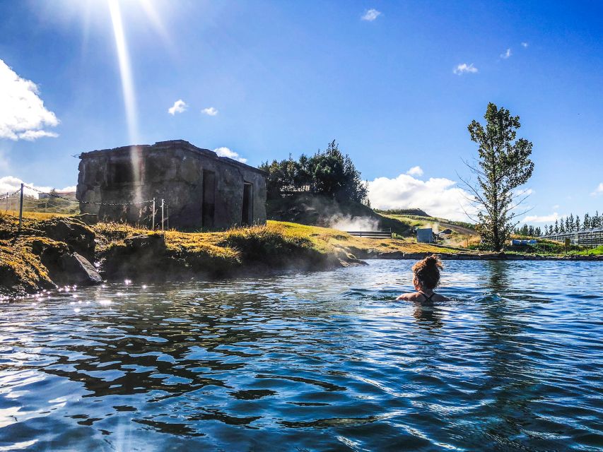 From Reykjavik: Golden Circle, Kerid, & Secret Lagoon Tour - Why this Golden Circle day works so well