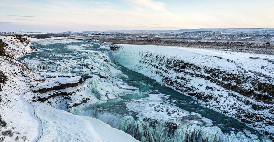 From Reykjavík: Golden Circle & Northern Lights Combo - How the Northern Lights hunt really works