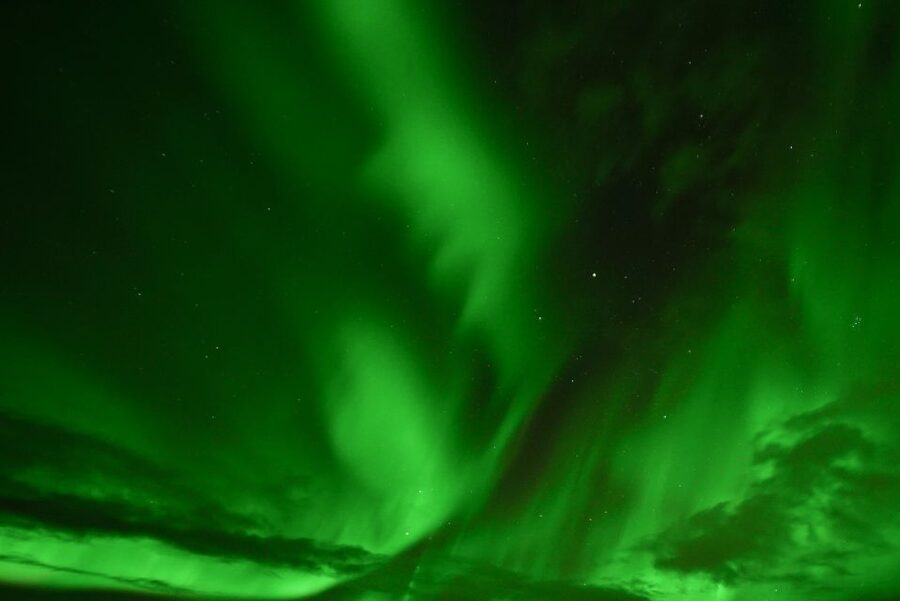 From Reykjavík: Golden Circle & Northern Lights Combo - Who should book this combo?