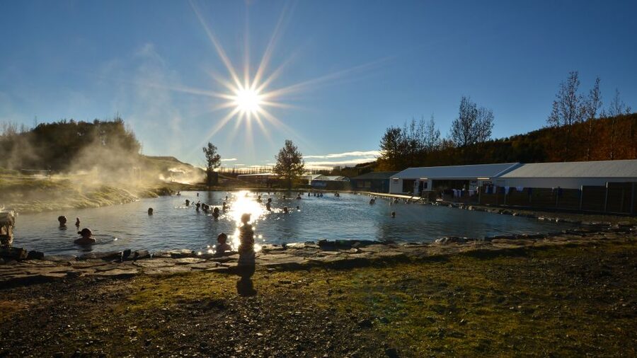 From Reykjavik: Golden Circle & Secret Lagoon Guided Tour - Key points to know before booking
