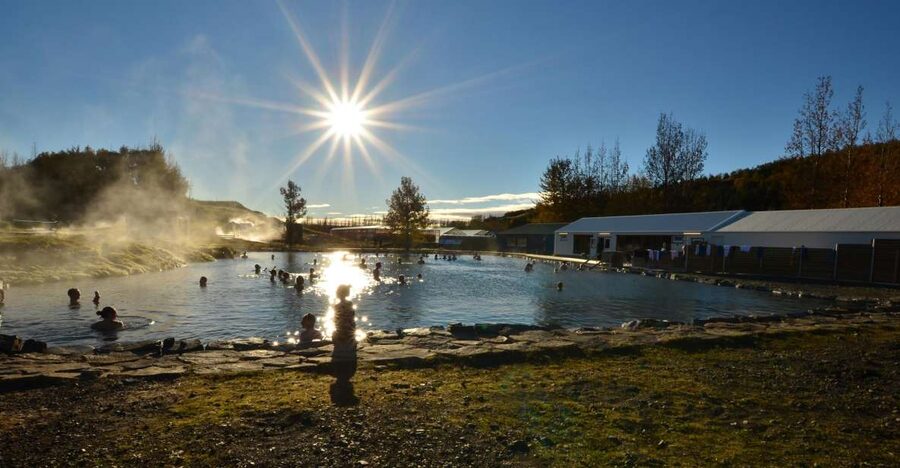 From Reykjavik: Golden Circle & Secret Lagoon Guided Tour - Why this Golden Circle tour works so well