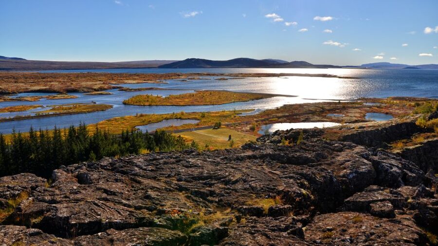 From Reykjavik: Golden Circle & Secret Lagoon Guided Tour - The Secret Lagoon makes the schedule worthwhile