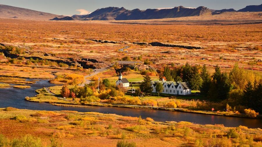 From Reykjavik: Golden Circle & Secret Lagoon Guided Tour - Is $167 a fair price?