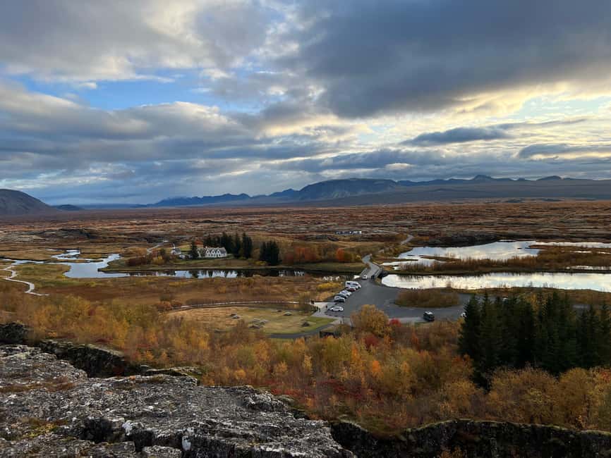 From Reykjavik: Golden Circle Super Jeep & Snowmobiling Tour - The super jeep journey to Langjökull