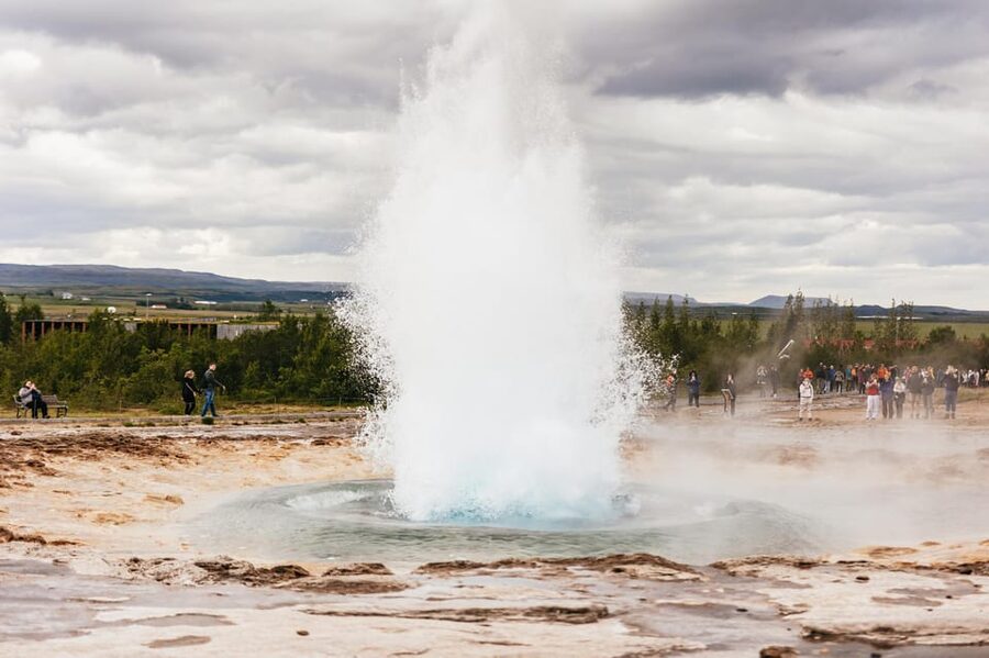 From Reykjavík: Golden Circle Tour and Silfra Snorkeling - Key points to know before booking