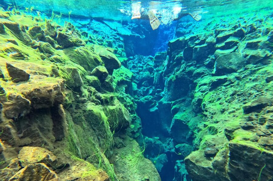 From Reykjavík: Golden Circle Tour and Silfra Snorkeling - Who should book this tour?