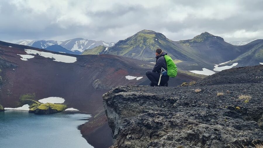 From Reykjavik: Highlands Jeep Tour & Landmannalaugar Hike - Why this Landmannalaugar trip takes a full day
