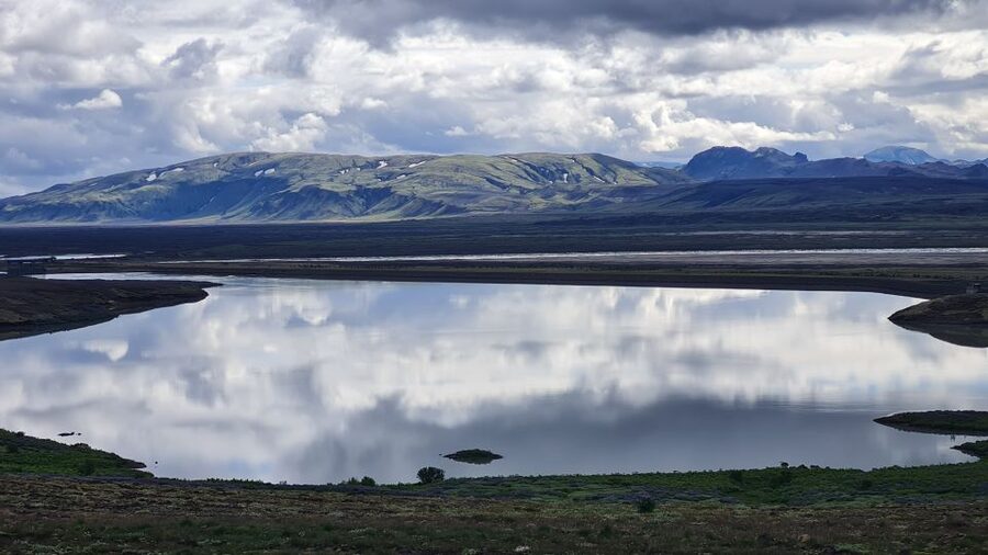 From Reykjavik: Highlands Jeep Tour & Landmannalaugar Hike - Weather and road closures can change the plan