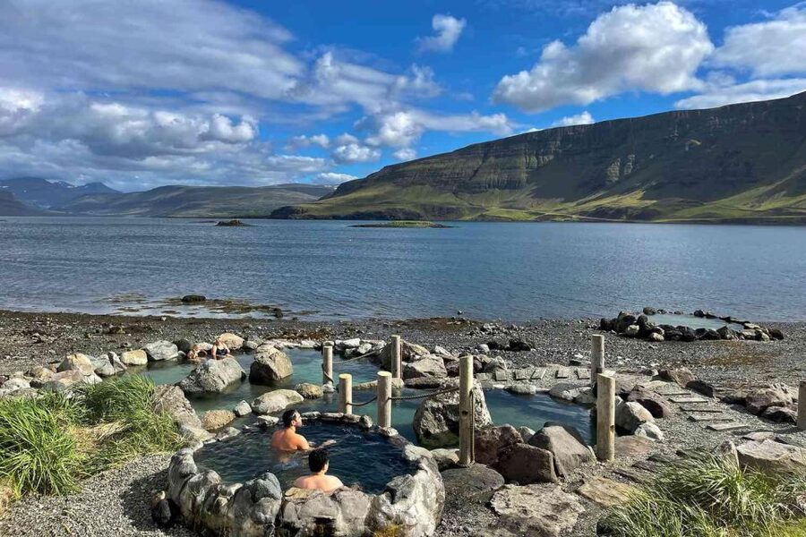 From Reykjavik: Hvammsvík Hot Spring with Transportation - Who will enjoy Hvammsvík most?