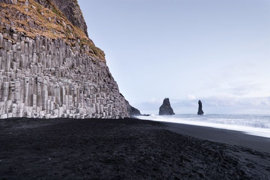 From Reykjavík: Iceland South Coast Small-Group Adventure - Key points to know before you book